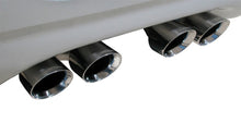 Load image into Gallery viewer, Corsa 97-04 Chevrolet Corvette C5 Z06 5.7L V8 Polished Sport Axle-Back Exhaust - Eaton Motorsports