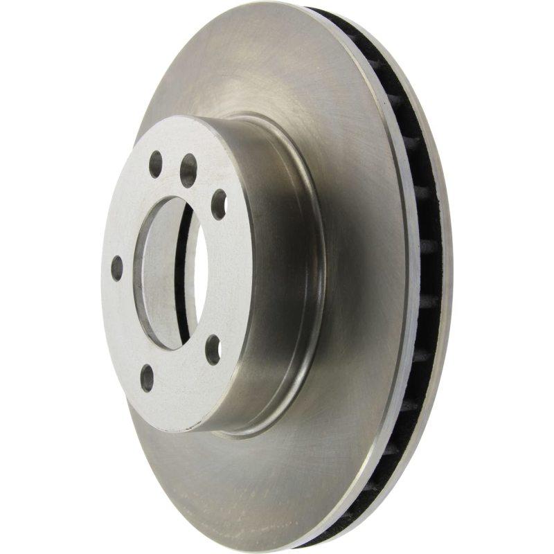 Centric C-Tek Standard Brake Rotor - Rear Left - Eaton Motorsports