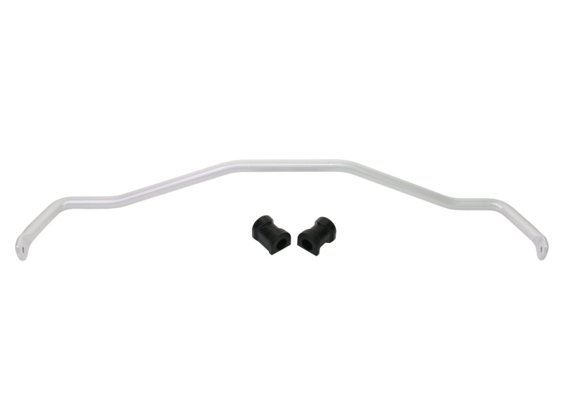 Whiteline 83-94 BMW 3 Series Front 24mm X-Heavy Duty Swaybar - Eaton Motorsports