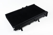 Load image into Gallery viewer, CSF 02-07 Subaru WRX/STI Radiator - Black Finish - Eaton Motorsports