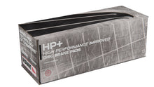 Load image into Gallery viewer, Hawk 14-20 BMW 2-Series / 12-18 BMW 3-Series HP+ Street Rear Brake Pads - Eaton Motorsports