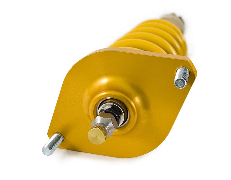 Ohlins 08-20 Subaru WRX STi (GR/VA) Road & Track Coilover System - Eaton Motorsports