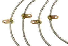 Load image into Gallery viewer, Goodridge 13-16 Scion FR-S/Subaru BRZ Brake Lines - Eaton Motorsports