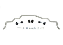 Load image into Gallery viewer, Whiteline 99-05 BMW 3 Series E46 (Excl. M3) Rear 20mm Heavy Duty Adjustable Swaybar - Eaton Motorsports