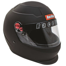 Load image into Gallery viewer, Racequip Flat Black PRO20 SA2020 XL - Eaton Motorsports