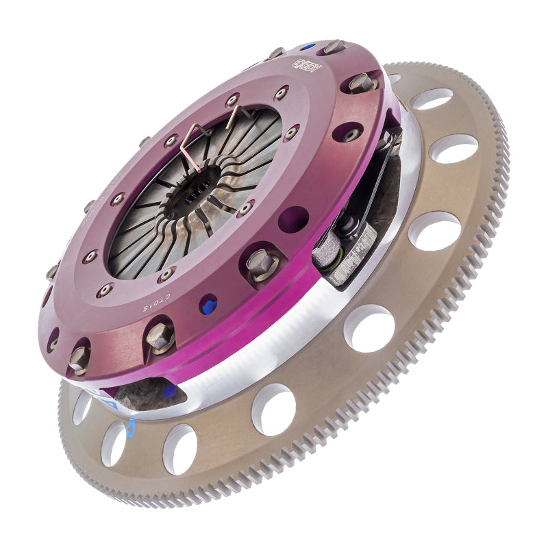 Exedy Hyper Multi Clutch - Eaton Motorsports