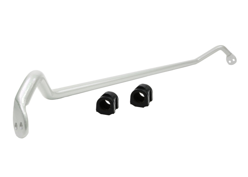 Whiteline 15 Subaru Impreza WRX STI Front 27mm Adjustable Swaybar - Eaton Motorsports