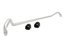 Load image into Gallery viewer, Whiteline 15 Subaru Impreza WRX STI Front 27mm Adjustable Swaybar - Eaton Motorsports