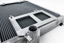 Load image into Gallery viewer, CSF BMW S54 Swap Into E30 / E36 Chassis High Performance Radiator - Eaton Motorsports