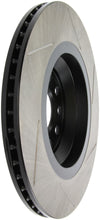 Load image into Gallery viewer, StopTech Power Slot 09 VW CC (Passat CC) / 06-09 Passat (except Syncro) Right Rear Slotted Rotor - Eaton Motorsports
