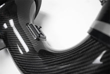 Load image into Gallery viewer, Corsa 14-19 Chevrolet Corvette C7 6.2L V8 Carbon Fiber Air Intake (Does Not Fit Z06/ZR1) - Eaton Motorsports