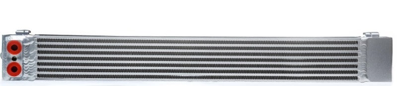 CSF 00-06 BMW M3 (E46) Race-Spec Dual-Pass Oil Cooler - Eaton Motorsports
