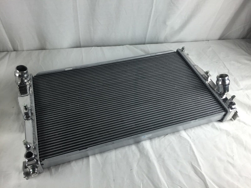 CSF 2011+ BMW 1 Series M / 07-11 BMW 335i / 2009+ BMW Z4 sDrive30i/Z4 sDrive35i (A/T Only) Radiator - Eaton Motorsports