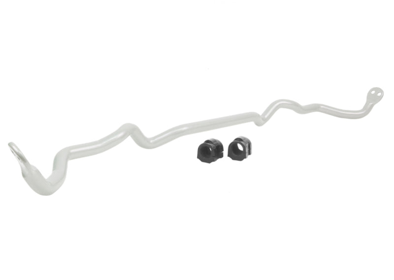 Whiteline 15 Subaru Impreza WRX Front 26mm Adjustable Swaybar - Eaton Motorsports