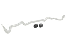 Load image into Gallery viewer, Whiteline 15 Subaru Impreza WRX Front 26mm Adjustable Swaybar - Eaton Motorsports