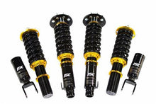 Load image into Gallery viewer, ISC Suspension 08+ Subaru Impreza WRX STI N1 Basic Coilovers - Eaton Motorsports