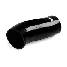 Load image into Gallery viewer, Cobb Subaru Post MAF Hose - Stealth Black - Eaton Motorsports