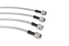 Load image into Gallery viewer, Goodridge 05 Corvette C6 Brake Lines - Eaton Motorsports