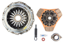 Load image into Gallery viewer, Exedy 2004-2014 Subaru Impreza WRX STI H4 Stage 2 Cerametallic Clutch Thick Disc - Eaton Motorsports