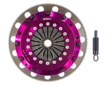 Load image into Gallery viewer, Exedy 2010-2015 Chevrolet Camaro SS V8 Hyper Twin Cerametallic Clutch Strap Drive - Eaton Motorsports