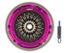 Load image into Gallery viewer, Exedy 2004-2014 Subaru Impreza WRX STI H4 Hyper Single Clutch Sprung Center Disc Pull Type - Eaton Motorsports