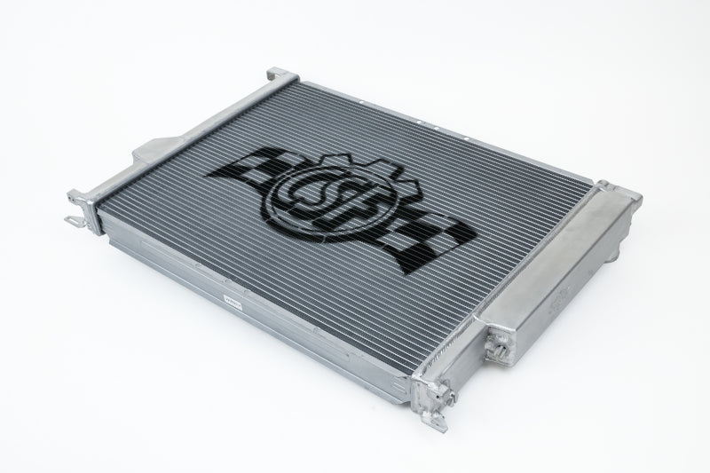 CSF BMW S54 Swap Into E30 / E36 Chassis High Performance Radiator - Eaton Motorsports