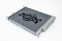 Load image into Gallery viewer, CSF BMW S54 Swap Into E30 / E36 Chassis High Performance Radiator - Eaton Motorsports