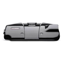 Load image into Gallery viewer, Cobb 22-23 Subaru WRX Redline Carbon Fiber Engine Cover - Eaton Motorsports