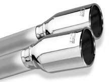 Load image into Gallery viewer, Borla 08-13 BMW M3 Coupe 4.0L 8cyl 6spd/7spd Aggressive ATAK Exhaust (rear section only) - Eaton Motorsports