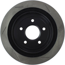 Load image into Gallery viewer, StopTech Power Slot 97-03 C5 Corvette Slotted Right Rear Rotor - Eaton Motorsports