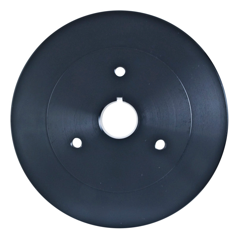 Fluidampr Chevy 283 - 350 CID V-8 90 V-6 194 -292 CID Inline 6 Steel Internally Balanced Damper - Eaton Motorsports