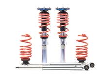 Load image into Gallery viewer, H&R 15-21 Volkswagen Golf/Golf GTI S/SE/SEL/1.8T MK7 Street Perf + Coil Over (Only 55mm Strut Clamp) - Eaton Motorsports