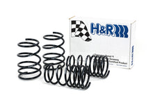 Load image into Gallery viewer, H&R 04-07 Subaru 2.5 RS/Impreza/TS/WRX Sedan/Sport Wagon GD/GG Sport Spring - Eaton Motorsports