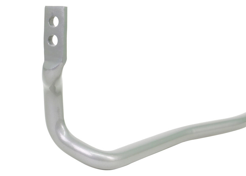 Whiteline 12+ Scion FR-S / 12+ Subaru BRZ / 12+ Toyota 86 Front 22mm Adj HD Swaybar w/ Endlinks - Eaton Motorsports