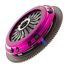 Load image into Gallery viewer, Exedy 2005-2005 Saab 9-2X Aero H4 Hyper Single Clutch Sprung Center Disc Pull Type (w/FW Bolts) - Eaton Motorsports