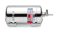 Load image into Gallery viewer, Sparco 4.25 Liter Electric Steel Extinguisher System - Eaton Motorsports