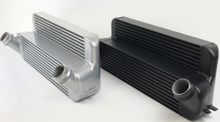 Load image into Gallery viewer, CSF 15-18 BMW M2 (F30/F32/F22/F87) N55 High Performance Stepped Core Bar/Plate Intercooler - Black - Eaton Motorsports