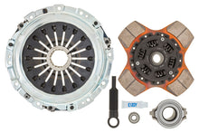 Load image into Gallery viewer, Exedy 2004-2014 Subaru Impreza WRX STI H4 Stage 2 Cerametallic Clutch 4 Puck Disc - Eaton Motorsports