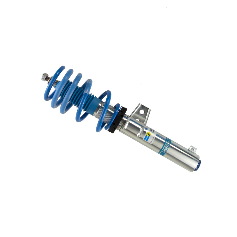 Bilstein B16 (PSS10) Front & Rear Performance Sus System 2015 VW Golf w/ 55mm Outside Dia Strut - Eaton Motorsports