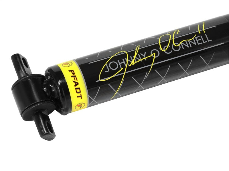 aFe Control Johnny OConnell Signature Series Shock Set; Chevrolet Corvette (C5/6) 97-13 - Eaton Motorsports