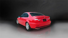 Load image into Gallery viewer, Corsa 01-06 BMW 325i/ci Convertible E46 Polished Sport Axle-Back Exhaust - Eaton Motorsports