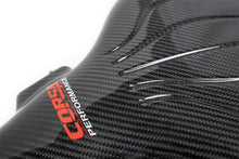 Load image into Gallery viewer, Corsa 06-13 Chevrolet Corvette C6 Z06 7.0L V8 Air Intake - Eaton Motorsports