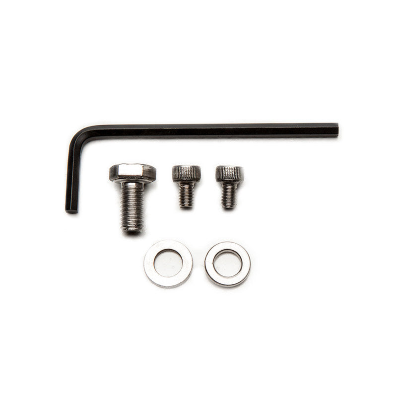 Cobb Subaru SF Intake System Hardware Kit - Eaton Motorsports