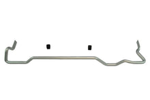 Load image into Gallery viewer, Whiteline 02-03 Subaru WRX Sedan and Wagon / 02-03 Subaru Impreza Non-Turbo w/ OE swaybar Rear 24mm - Eaton Motorsports