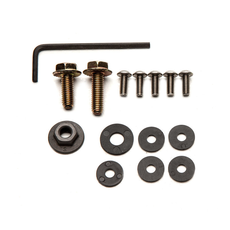 Cobb Replacement Hardware for 08+ WRX/STi / 05-09 LGT Intake Air Box (724150) - Eaton Motorsports