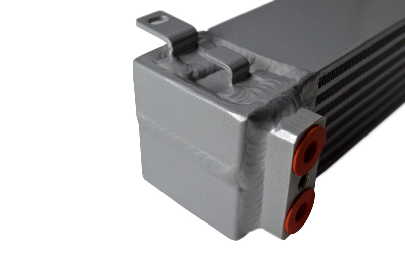 CSF 00-06 BMW M3 (E46) Race-Spec Dual-Pass Oil Cooler - Eaton Motorsports