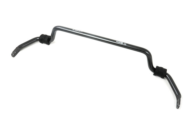 H&R 94-96 BMW M3 3.0L E36 28mm Adj. 2 Hole Sway Bar - Front - Eaton Motorsports