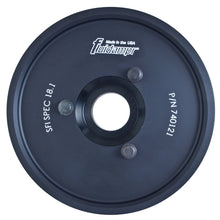 Load image into Gallery viewer, Fluidampr Chevy LS1 / LS6 Corvette Steel Internally Balanced Damper - Eaton Motorsports
