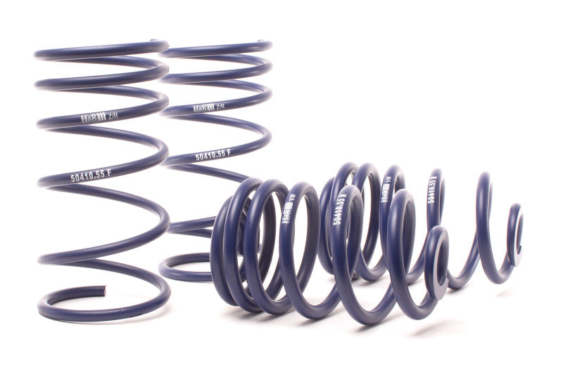 H&R 94-96 BMW M3 3.0L E36 OE Sport Spring (Non Cabrio) - Eaton Motorsports