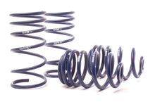 Load image into Gallery viewer, H&R 94-96 BMW M3 3.0L E36 OE Sport Spring (Non Cabrio) - Eaton Motorsports